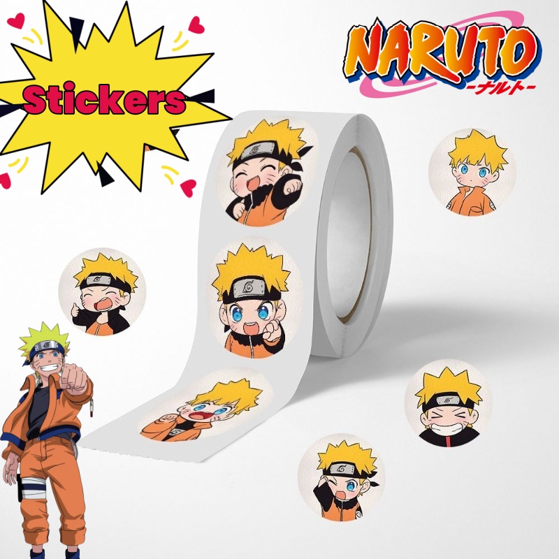 Anime Merchandise Naruto - ناروتو اوزوماكي ناروتو لطيف Kawaii أنيمي