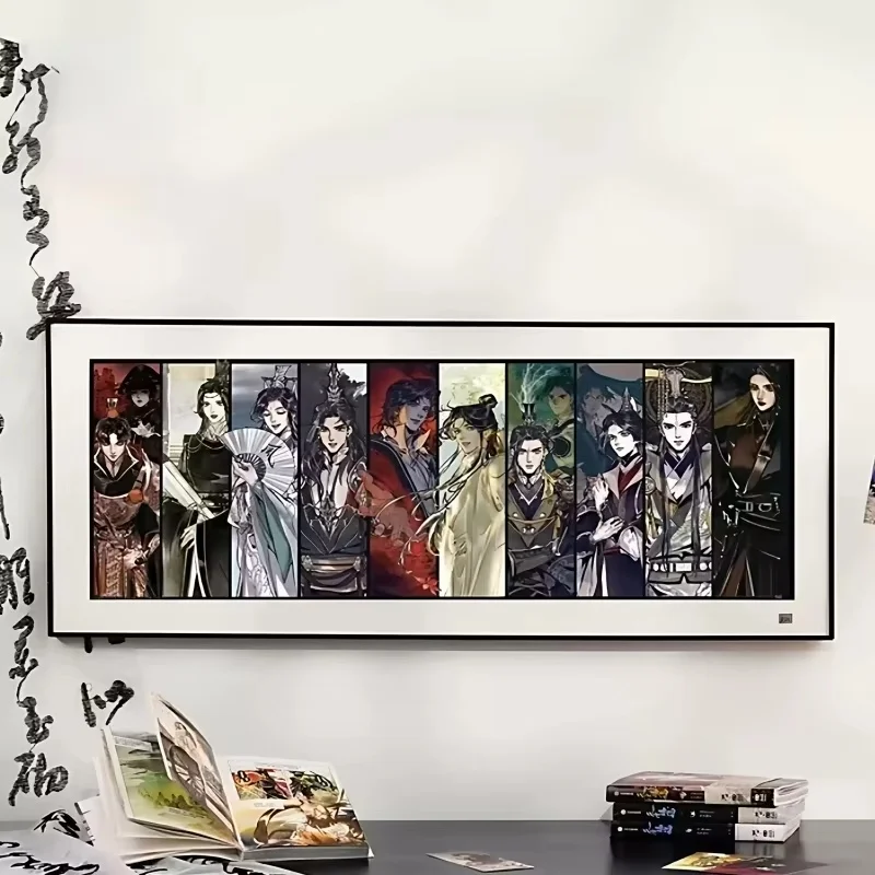 Official Merchandise Anime - جديد Tgcf Tian Guan Ci Fu