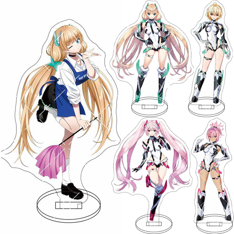 Anime Manga Merchandise - 16 سم شخصية أنمي من سلسلة