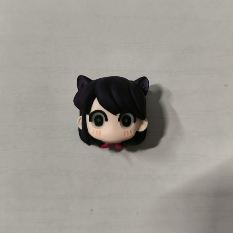 كومي لا يمكن التواصل كومي شوكو - مراجعة Anime Merchandise For Girls وسعره