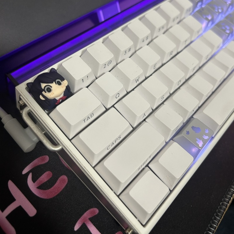 كومي لا يمكن التواصل كومي شوكو - مراجعة Anime Merchandise For Girls وسعره