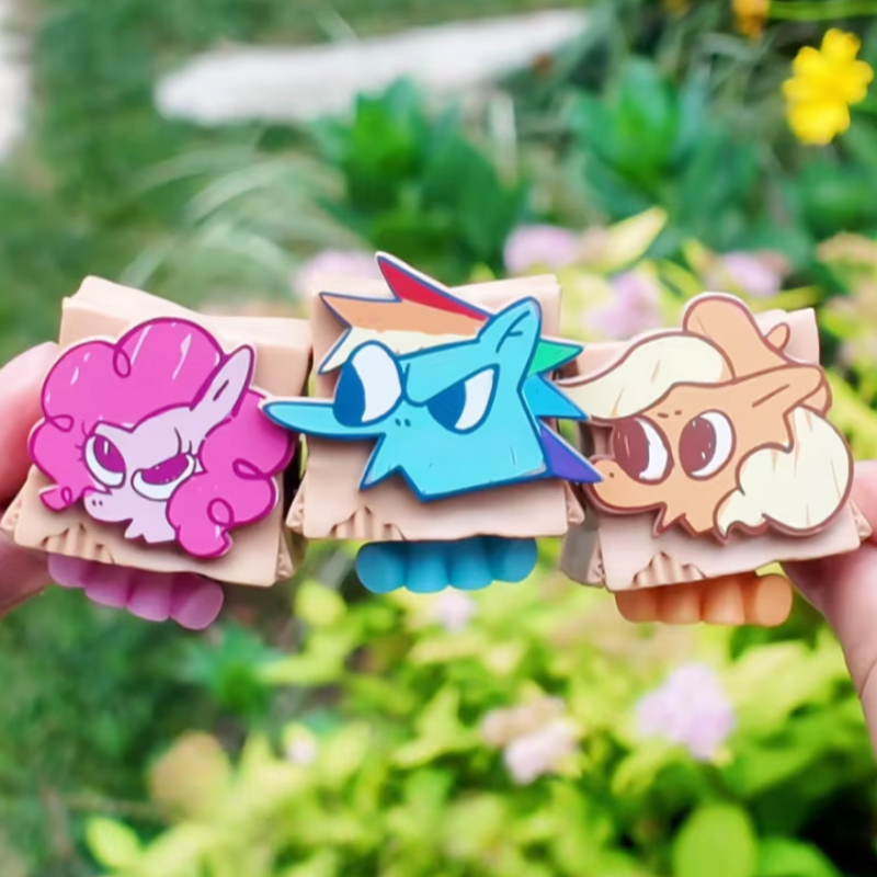 2026 جديد KAYOU ماي ليتل بوني  - مراجعة Anime Manga Merchandise وسعره