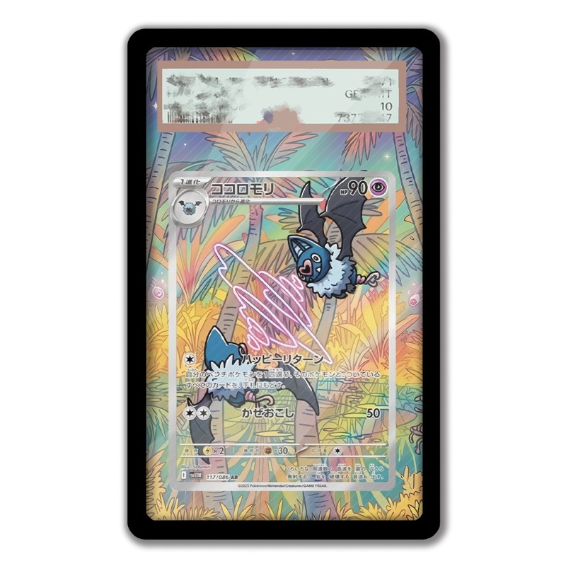 حافظة أكريليك واقية لعرض بطاقا - مراجعة Anime Merchandise For Girls وسعره