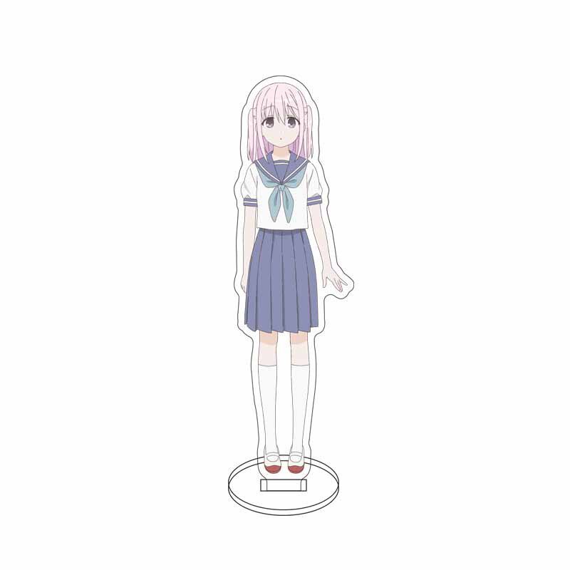 تماثيل أنمي بطول 16 سم لشخصيات - مراجعة Anime Manga Merchandise وسعره