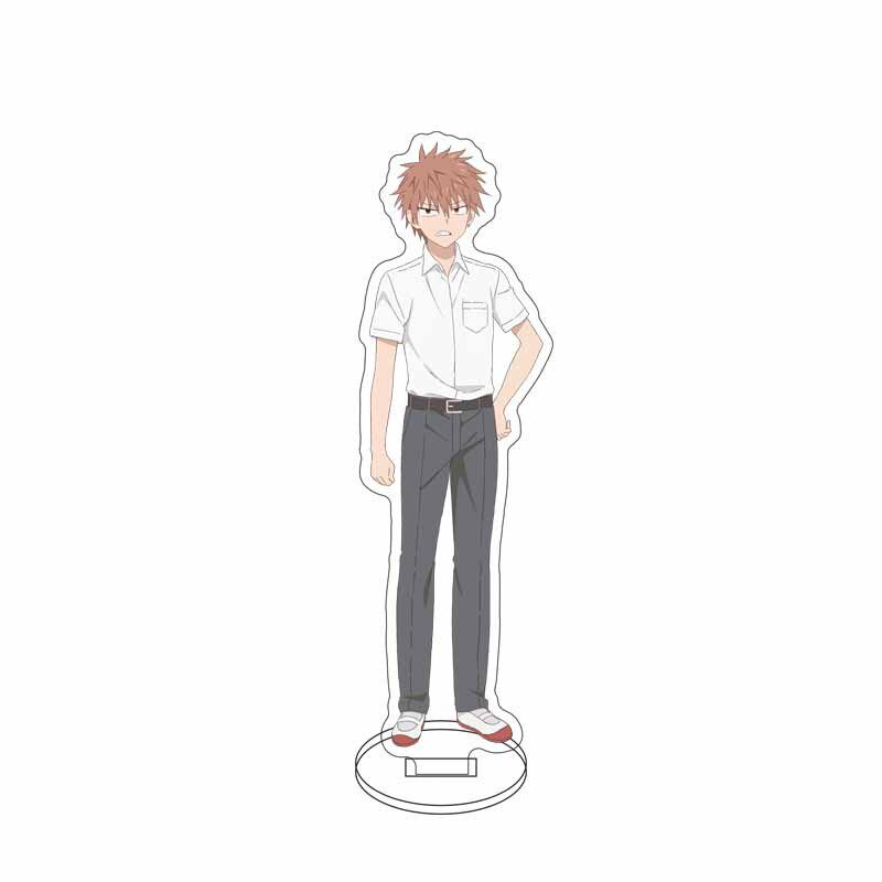 تماثيل أنمي بطول 16 سم لشخصيات - مراجعة Anime Manga Merchandise وسعره