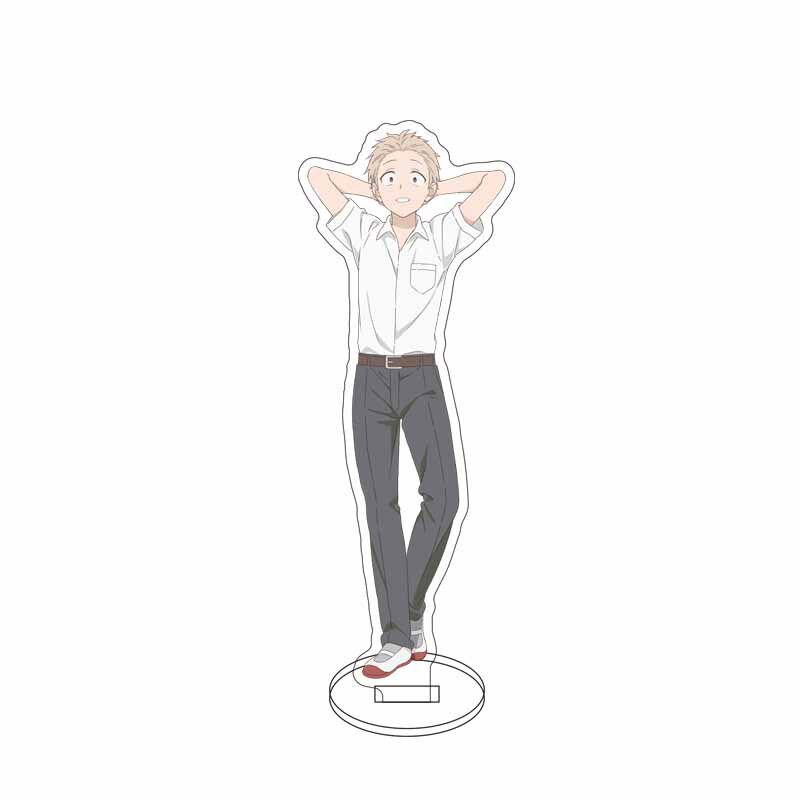 تماثيل أنمي بطول 16 سم لشخصيات - مراجعة Anime Manga Merchandise وسعره