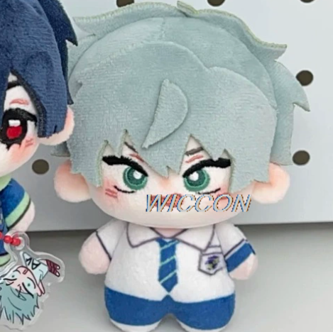دمية قطنية على شكل نجم البحر ب - مراجعة Weird Anime Merchandise وسعره