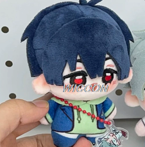 دمية قطنية على شكل نجم البحر ب - مراجعة Weird Anime Merchandise وسعره