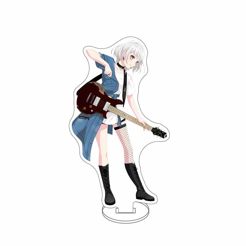 دمية أنمي بانج دريم بطول 16 سم - مراجعة Anime Manga Merchandise وسعره