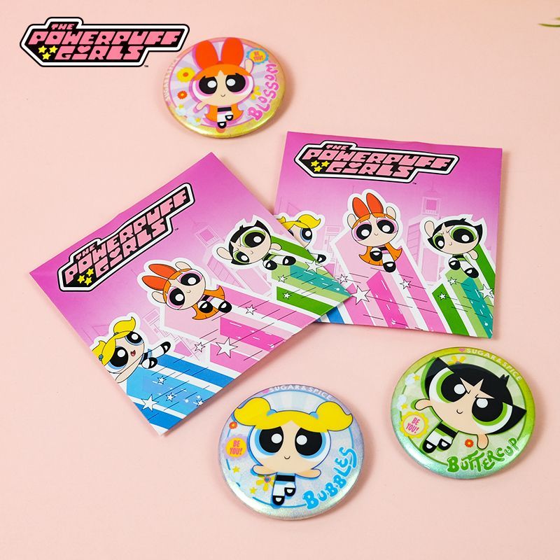 صندوق كامل من منتجات فتيات الق - مراجعة Anime Merchandise For Girls وسعره
