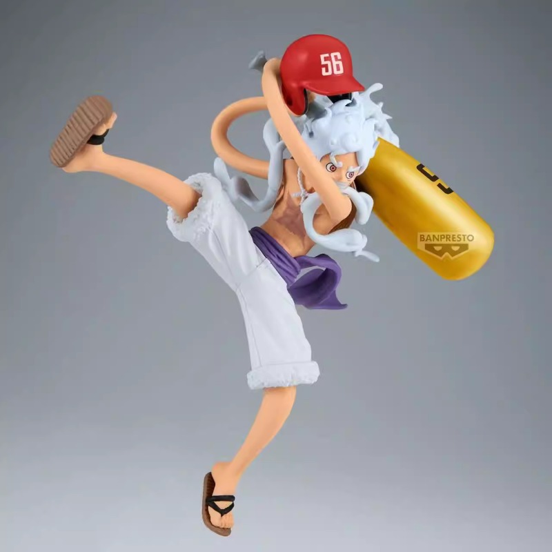 بانداي الرسمي بانبرستو أنمي ون - مراجعة Official Merchandise Anime وسعره