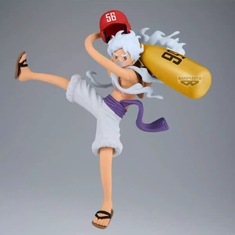 بانداي الرسمي بانبرستو أنمي ون - مراجعة Official Merchandise Anime وسعره