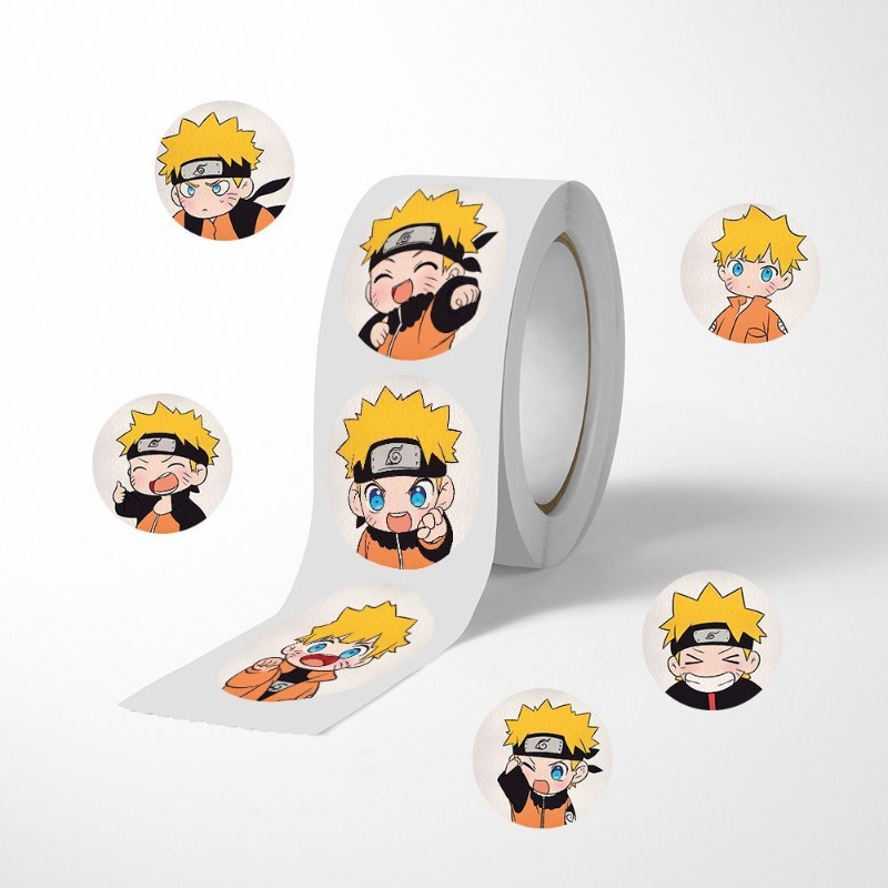 ناروتو اوزوماكي ناروتو لطيف Ka - مراجعة Anime Merchandise Naruto وسعره