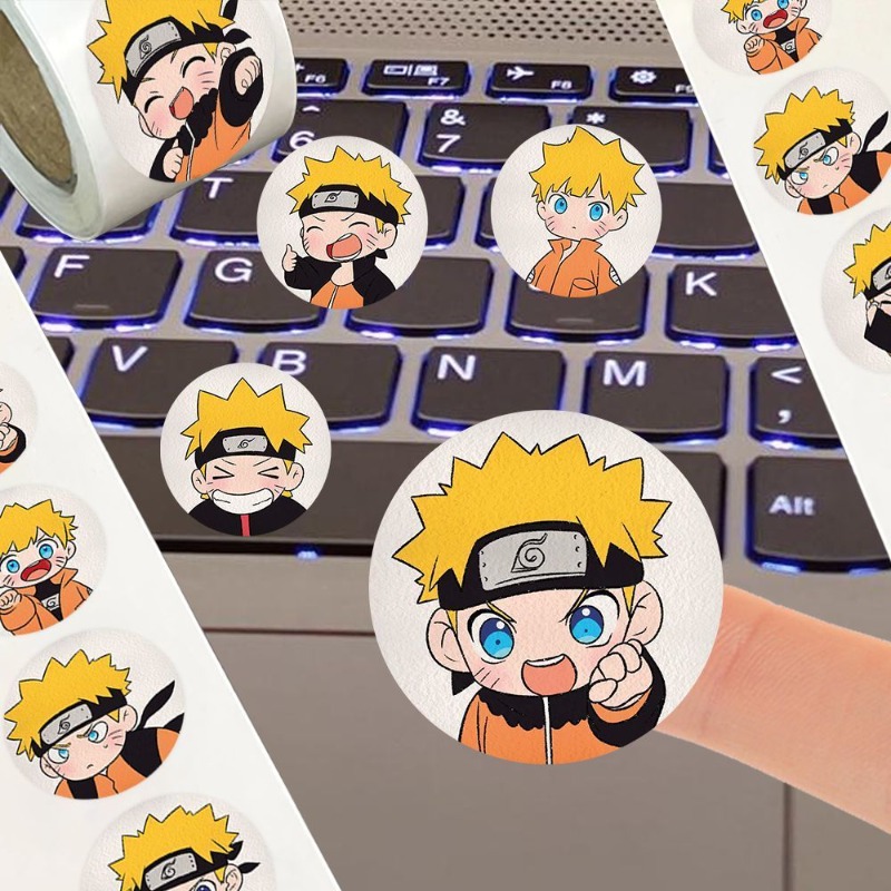 ناروتو اوزوماكي ناروتو لطيف Ka - مراجعة Anime Merchandise Naruto وسعره