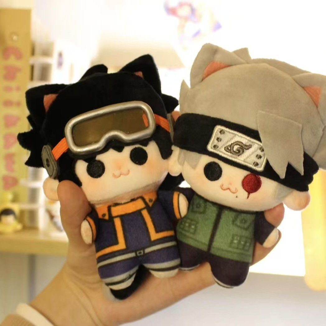 دمية ناروتو أوتشيها أوبيتو الم - مراجعة Anime Merchandise Naruto وسعره