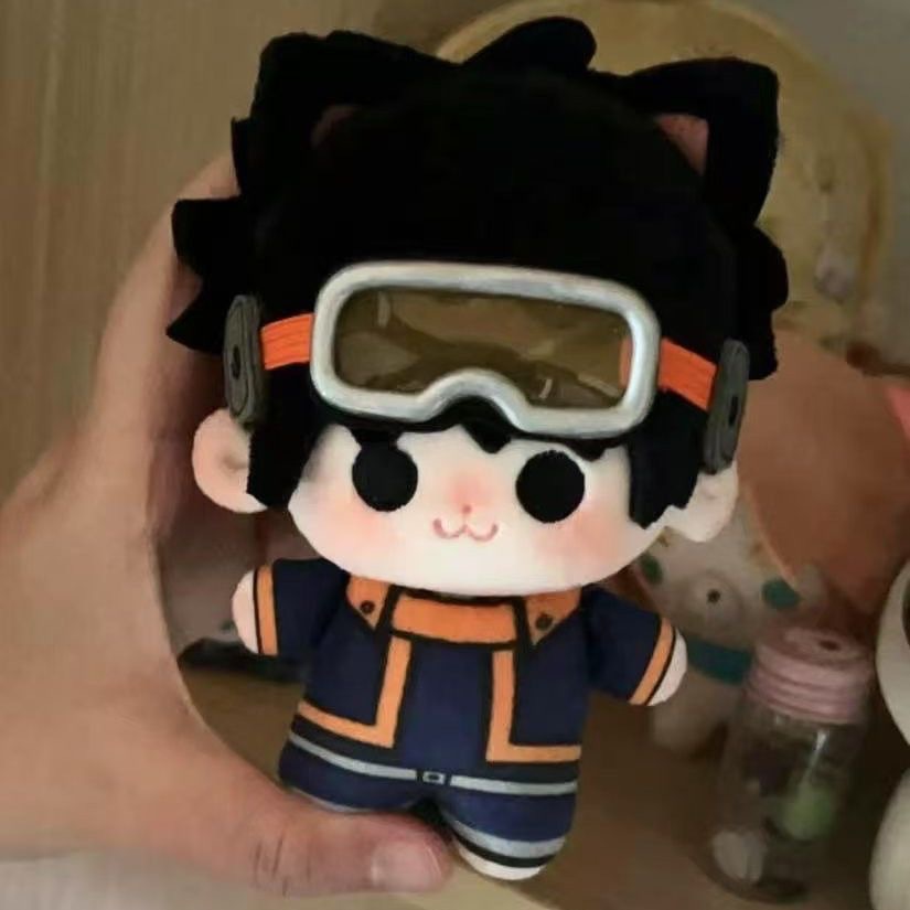 دمية ناروتو أوتشيها أوبيتو الم - مراجعة Anime Merchandise Naruto وسعره
