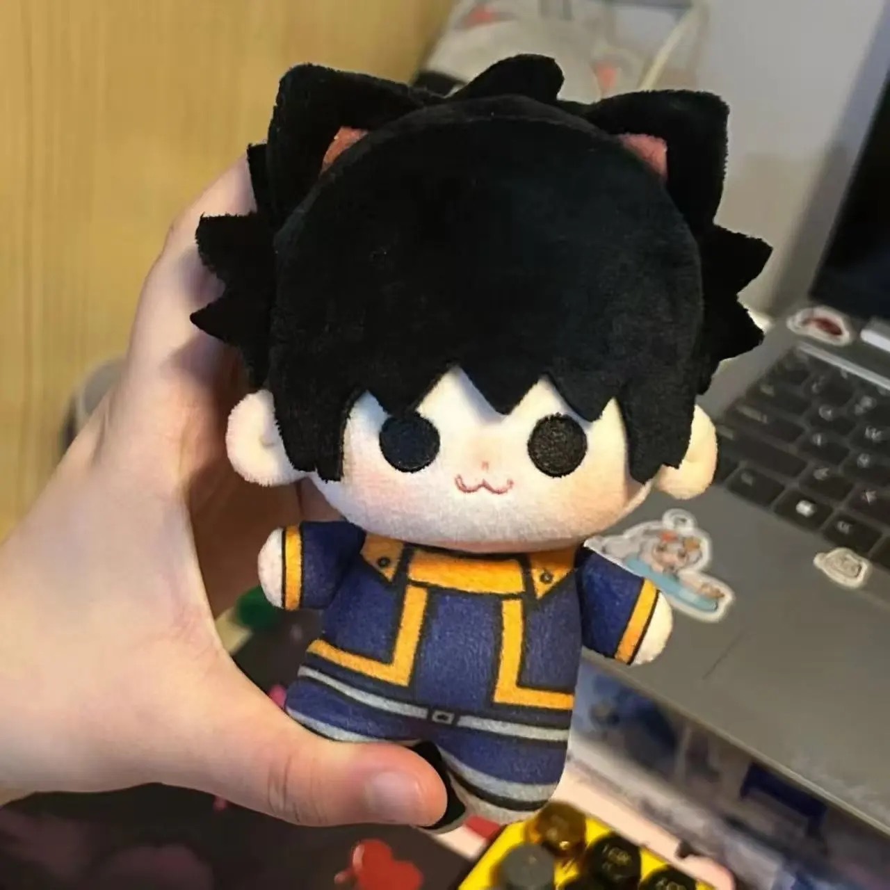 دمية ناروتو أوتشيها أوبيتو الم - مراجعة Anime Merchandise Naruto وسعره