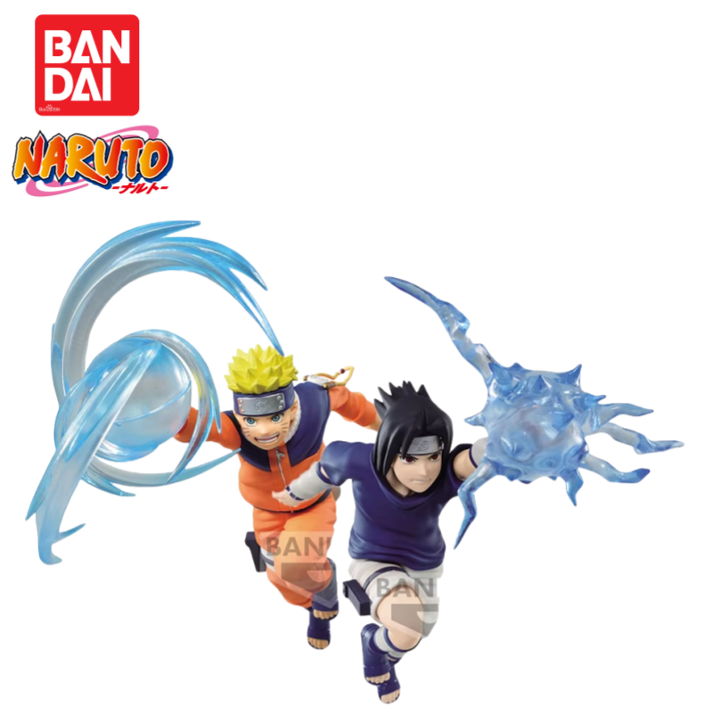 متوفر في المخزون الأصلي بانداي - مراجعة Anime Merchandise Naruto وسعره