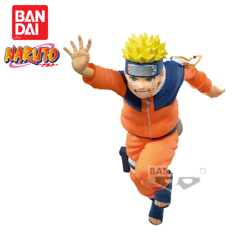 متوفر في المخزون الأصلي بانداي - مراجعة Anime Merchandise Naruto وسعره