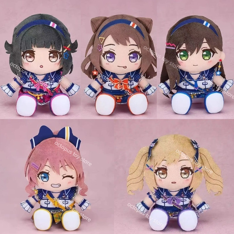 أنمي جي إس سي بانج دريم! دمية  - مراجعة Anime Merchandise For Girls وسعره
