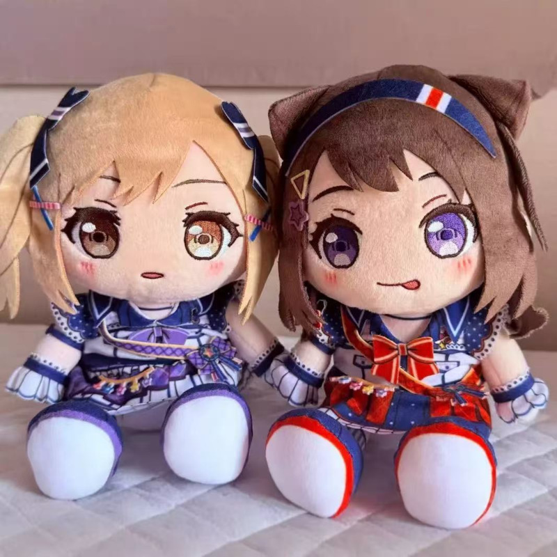 أنمي جي إس سي بانج دريم! دمية  - مراجعة Anime Merchandise For Girls وسعره