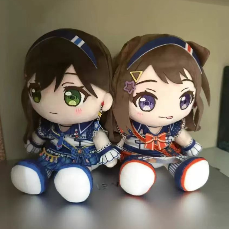أنمي جي إس سي بانج دريم! دمية  - مراجعة Anime Merchandise For Girls وسعره