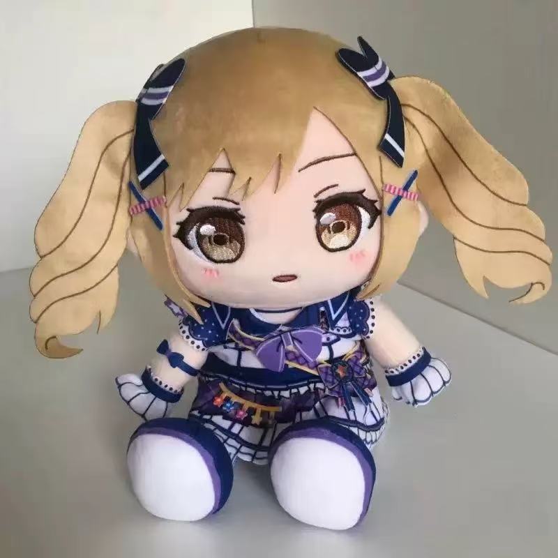 أنمي جي إس سي بانج دريم! دمية  - مراجعة Anime Merchandise For Girls وسعره