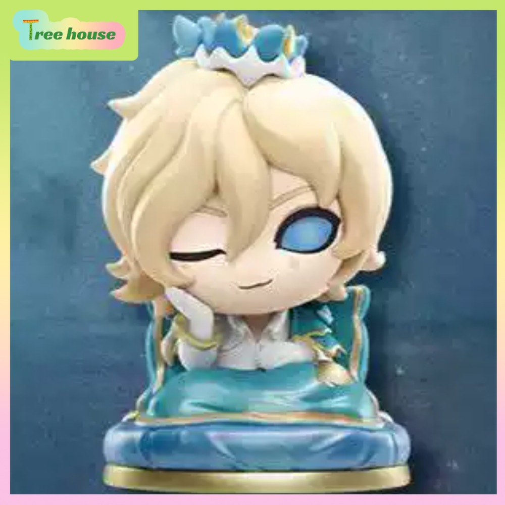 مجسمات GOODSFUN الرسمية من سلس - مراجعة Official Merchandise Anime وسعره