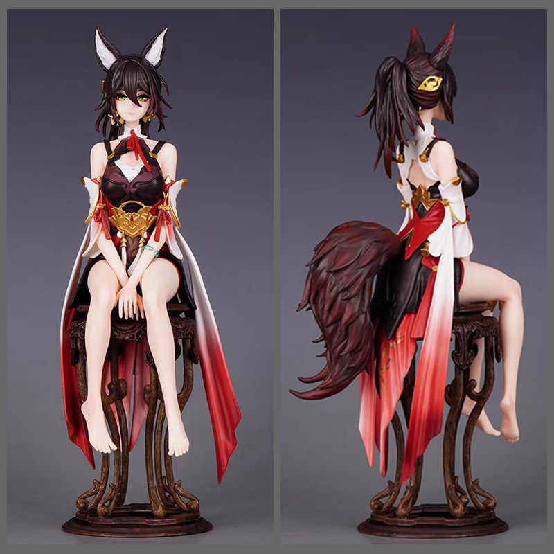 بانداي هونكاي: ستار ريل تينغ ي - مراجعة Anime Merchandise For Girls وسعره