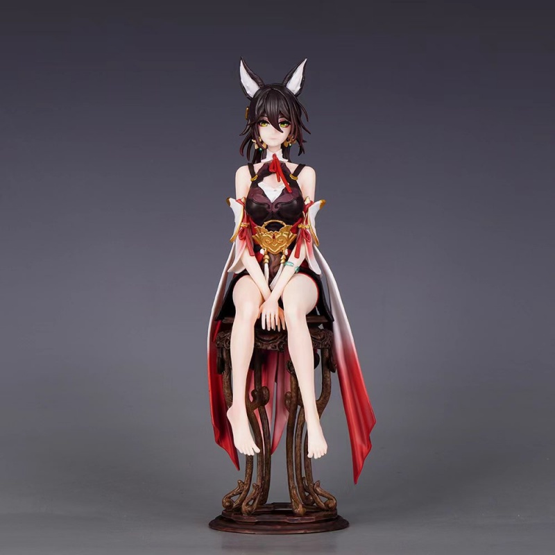 بانداي هونكاي: ستار ريل تينغ ي - مراجعة Anime Merchandise For Girls وسعره