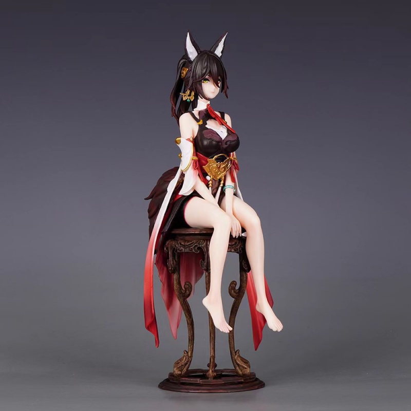 بانداي هونكاي: ستار ريل تينغ ي - مراجعة Anime Merchandise For Girls وسعره