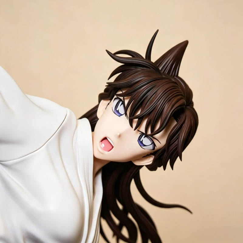 دمى/ألعاب/أنمي/منتجات ترويجية  - مراجعة Anime Merchandise For Girls وسعره