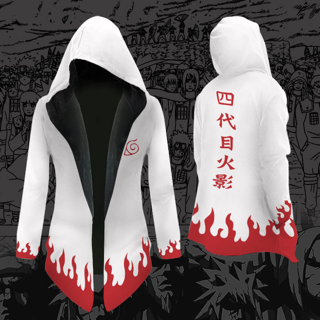 سترة ناروتو للرجال والنساء بطب - مراجعة Windbreaker Anime Merchandise وسعره