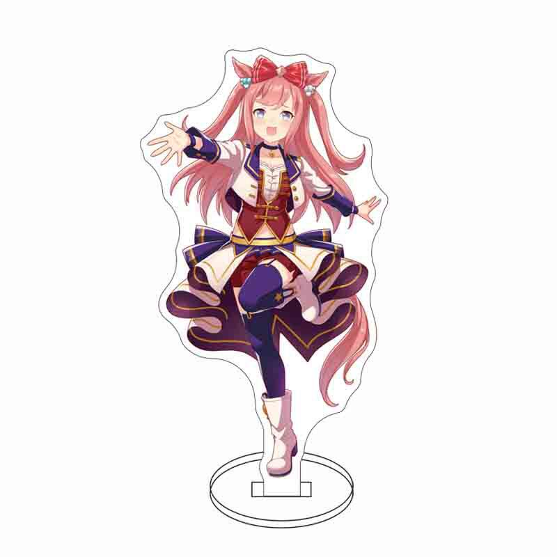16 سم أنمي ‌ لعبة أوما موسومي  - مراجعة Anime Manga Merchandise وسعره