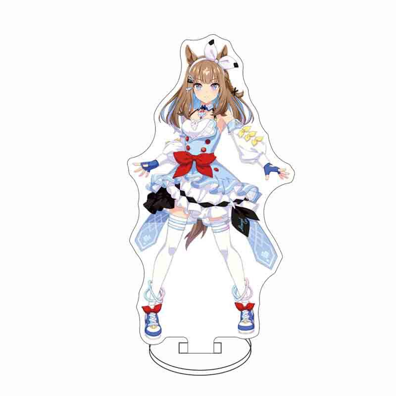 16 سم أنمي ‌ لعبة أوما موسومي  - مراجعة Anime Manga Merchandise وسعره