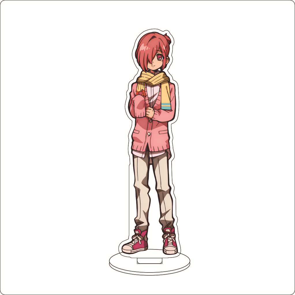 دمية أنمي تويلت باوند هاناكو ك - مراجعة Anime Manga Merchandise وسعره