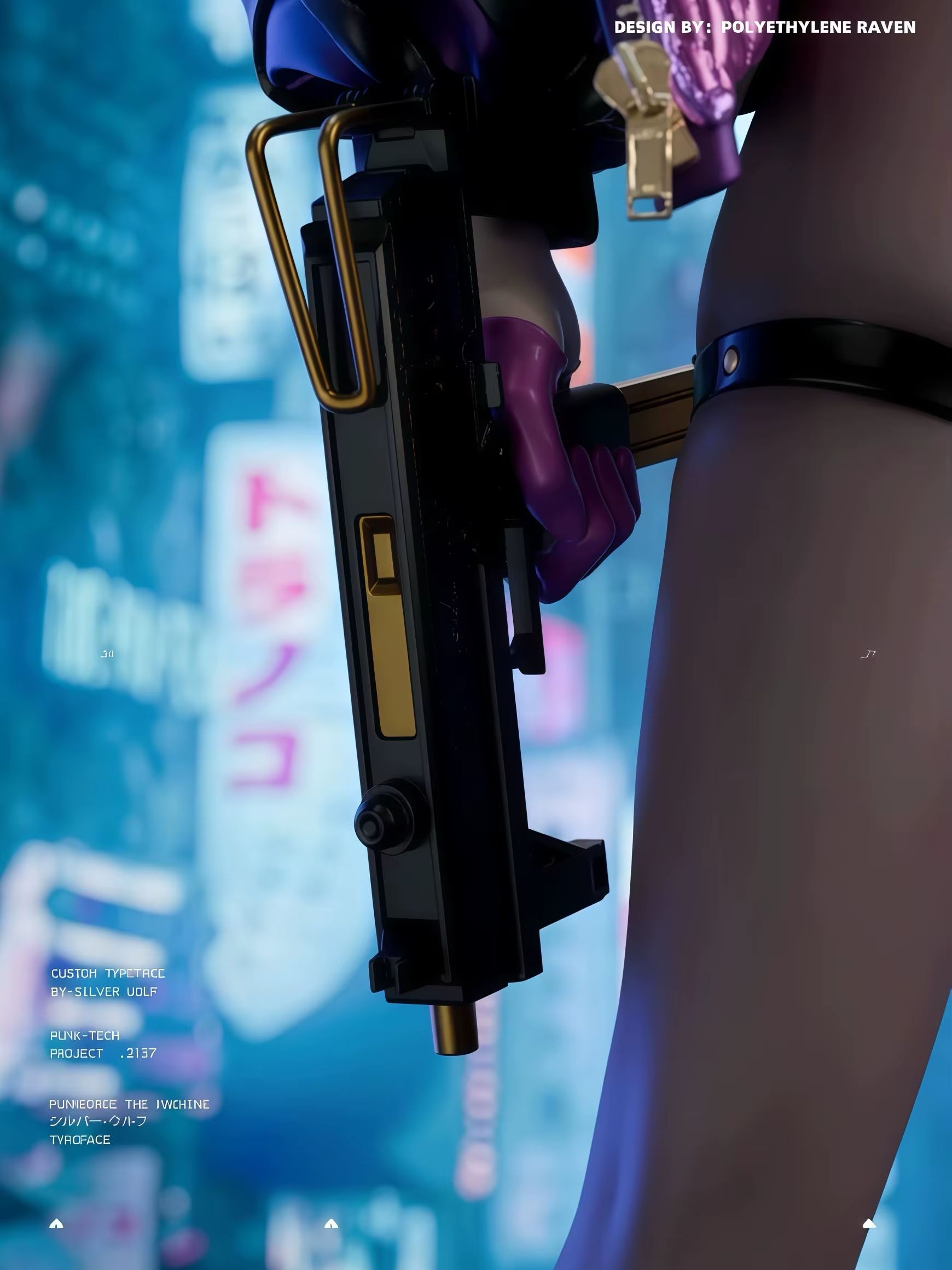 كاكفا - تمثال فتاة الأرنب الأن - مراجعة Anime Merchandise For Girls وسعره
