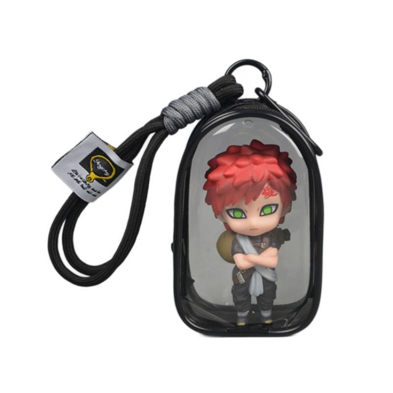 ناروتو جارا أنيمي البضائع الكر - مراجعة Anime Merchandise Naruto وسعره