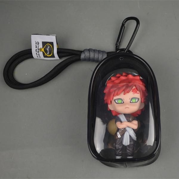 ناروتو جارا أنيمي البضائع الكر - مراجعة Anime Merchandise Naruto وسعره