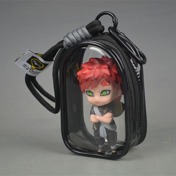 ناروتو جارا أنيمي البضائع الكر - مراجعة Anime Merchandise Naruto وسعره