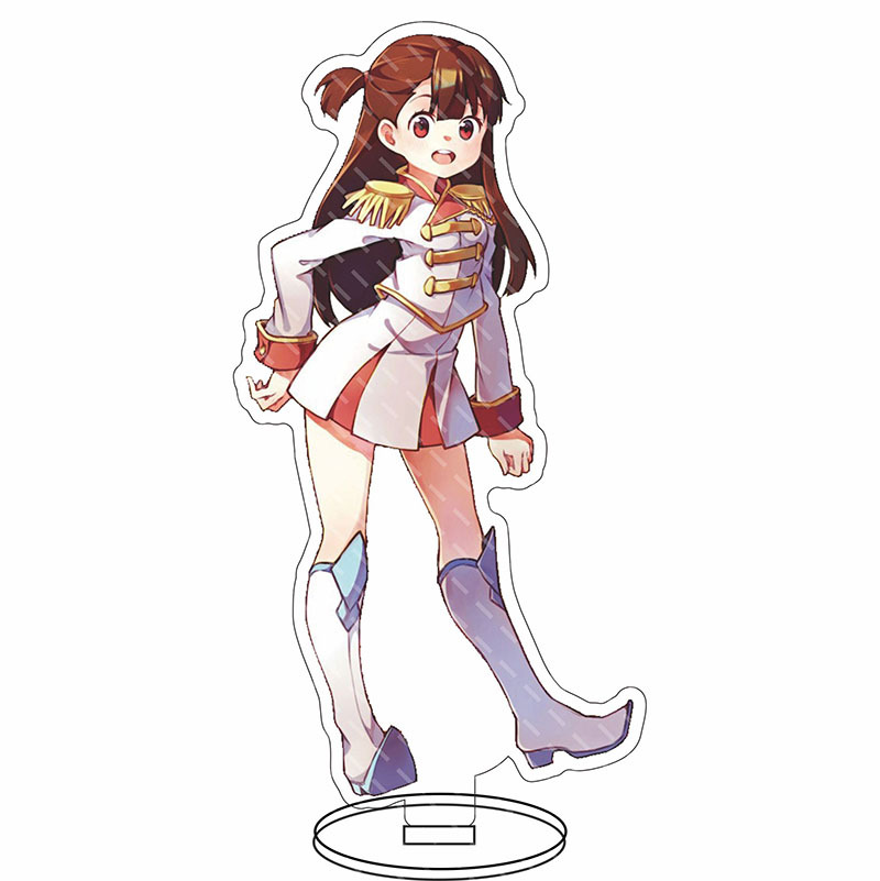 تمثال أنمي بطول 16 سم من سلسلة - مراجعة Anime Manga Merchandise وسعره